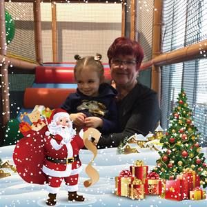 Meet your Posher, Sandy